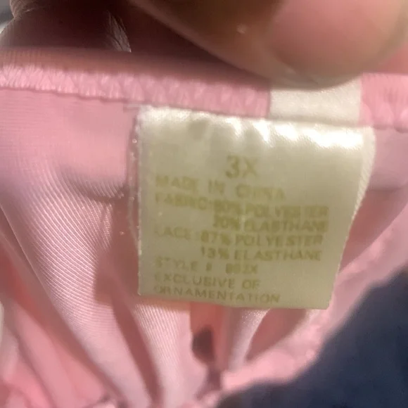 Ashley Stewart tank - Picture 6 of 7